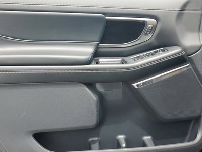 2026 Ford Expedition Platinum®