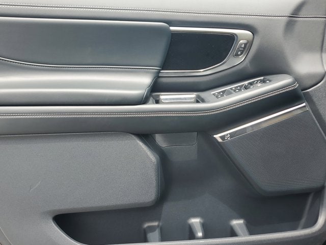 2026 Ford Expedition Platinum®