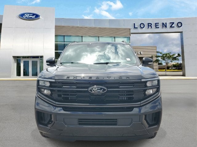 2026 Ford Expedition Platinum®