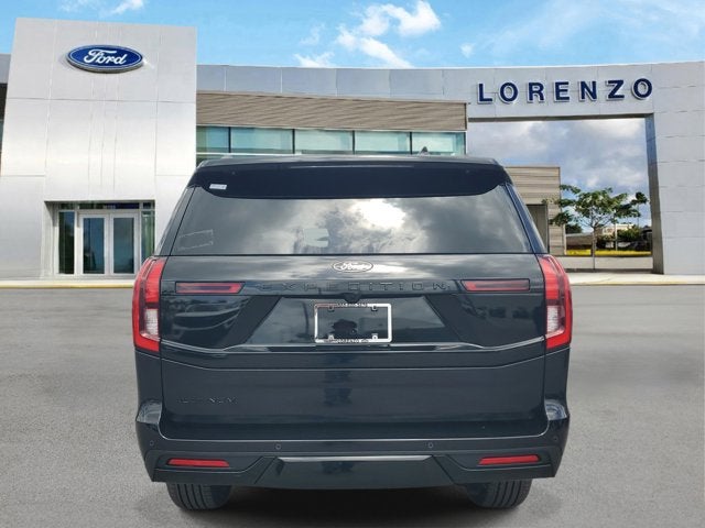 2026 Ford Expedition Platinum®