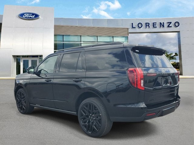 2026 Ford Expedition Platinum®