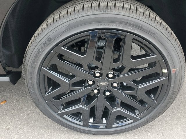 2026 Ford Expedition Platinum®