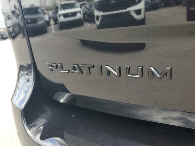 2026 Ford Expedition Platinum®