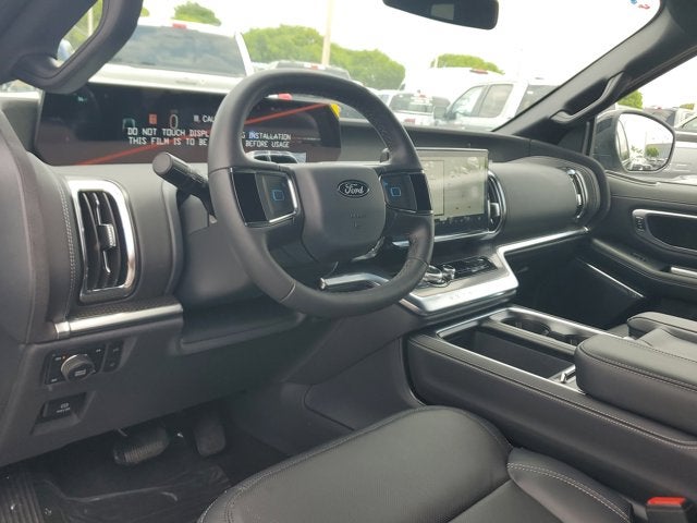 2026 Ford Expedition Platinum®
