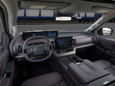 2026 Ford Expedition Platinum®