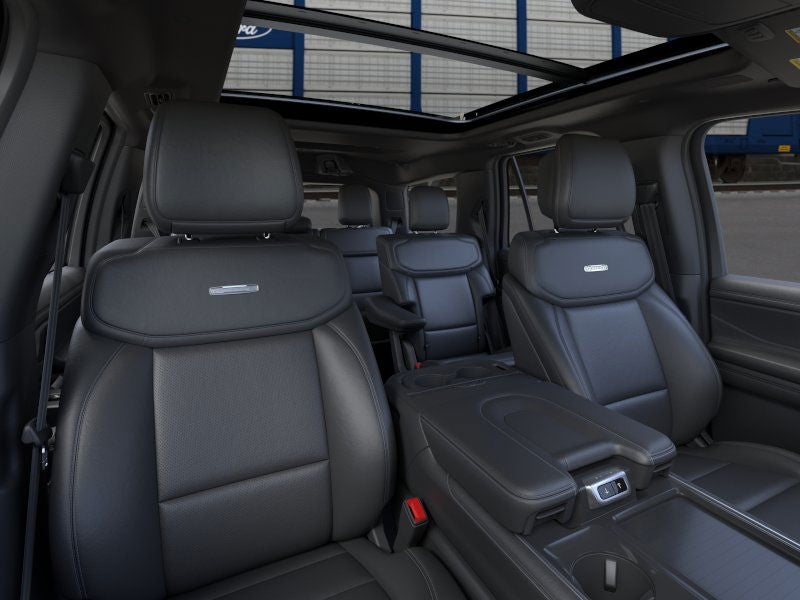 2026 Ford Expedition Platinum®