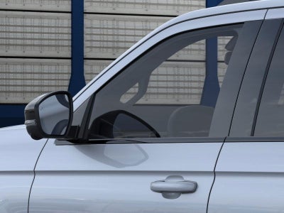 2026 Ford Expedition Platinum®