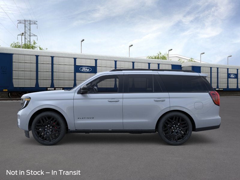 2026 Ford Expedition Platinum®