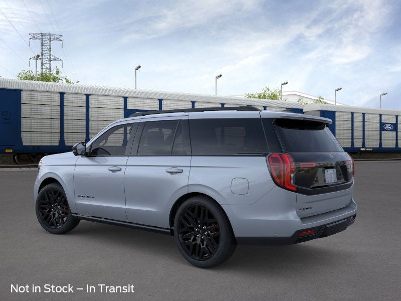 2026 Ford Expedition Platinum®