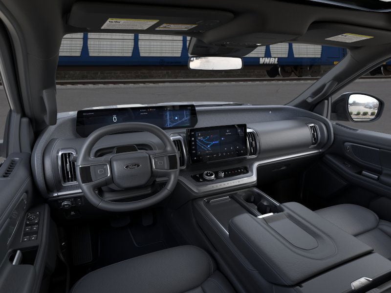 2026 Ford Expedition Platinum®