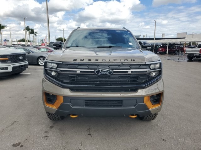 2026 Ford Expedition Tremor®
