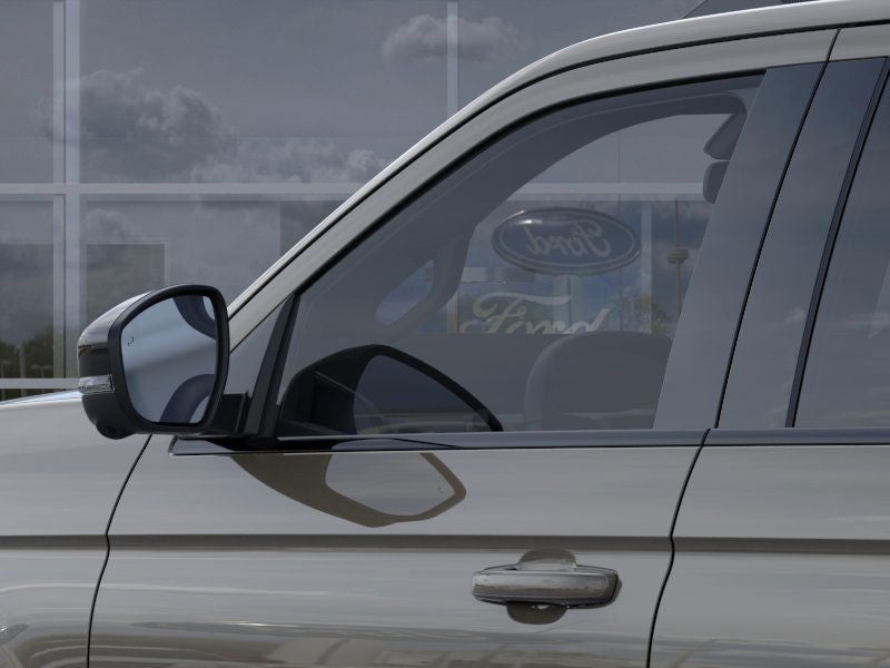 2026 Ford Expedition Tremor®