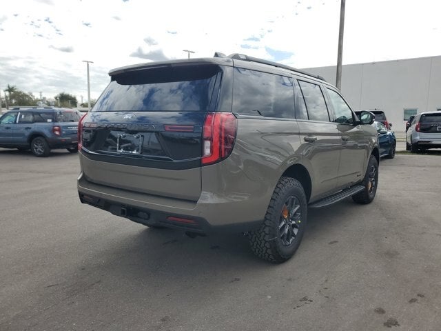 2026 Ford Expedition Tremor®