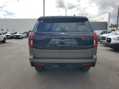 2026 Ford Expedition Tremor®