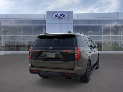 2026 Ford Expedition Tremor®