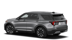 2027 Ford Explorer Platinum™
