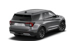 2027 Ford Explorer Platinum™