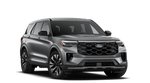 2027 Ford Explorer Platinum™