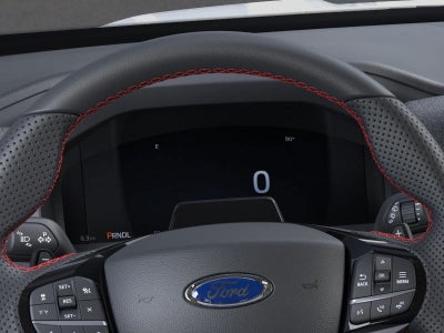 2026 Ford Explorer 4DR RWD ST