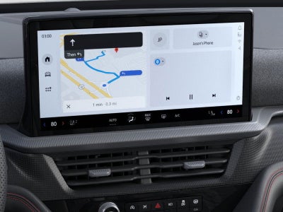 2026 Ford Explorer 4DR RWD ST