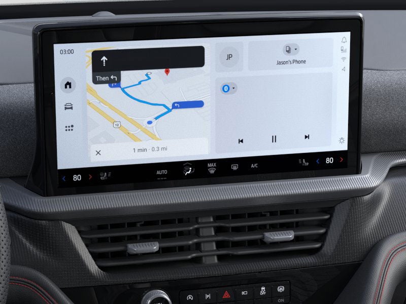 2026 Ford Explorer 4DR RWD ST