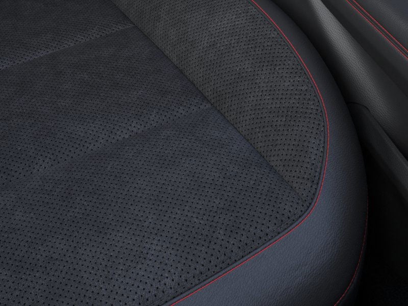 2026 Ford Explorer 4DR RWD ST