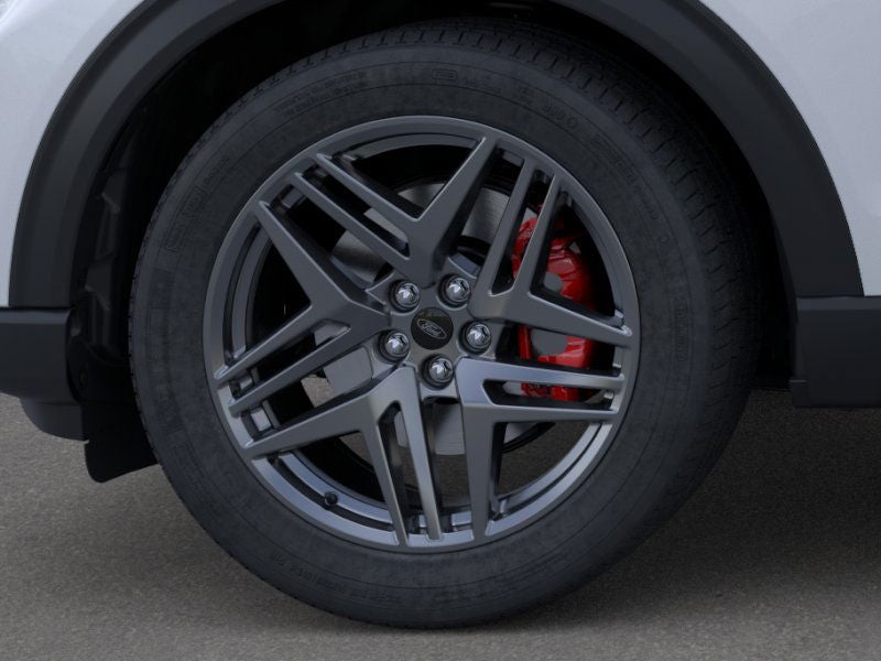 2026 Ford Explorer 4DR RWD ST