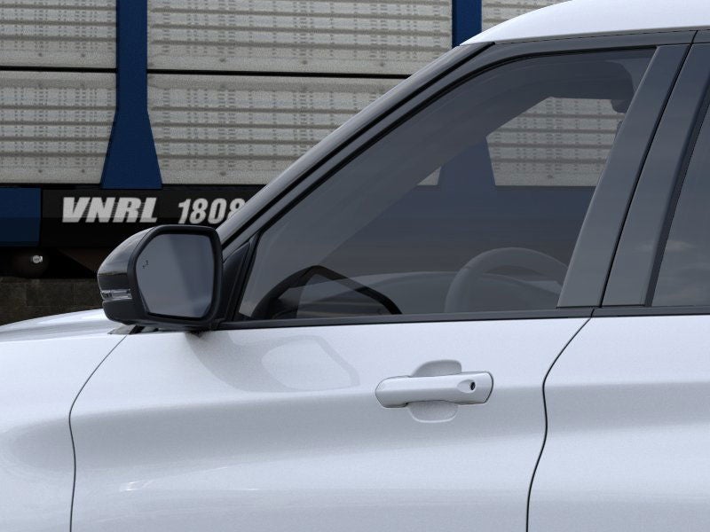 2026 Ford Explorer 4DR RWD ST