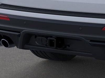 2026 Ford Explorer 4DR RWD ST