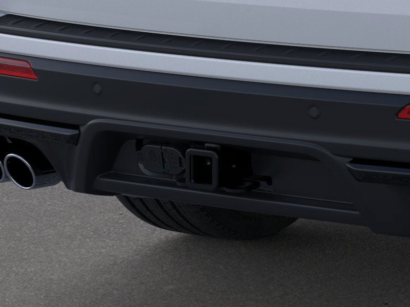 2026 Ford Explorer 4DR RWD ST