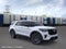 2026 Ford Explorer 4DR RWD ST