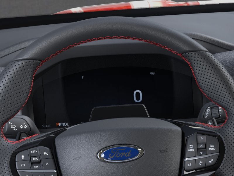 2026 Ford Explorer 4DR RWD ST