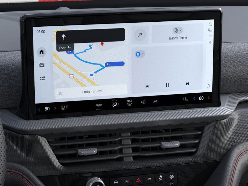 2026 Ford Explorer 4DR RWD ST