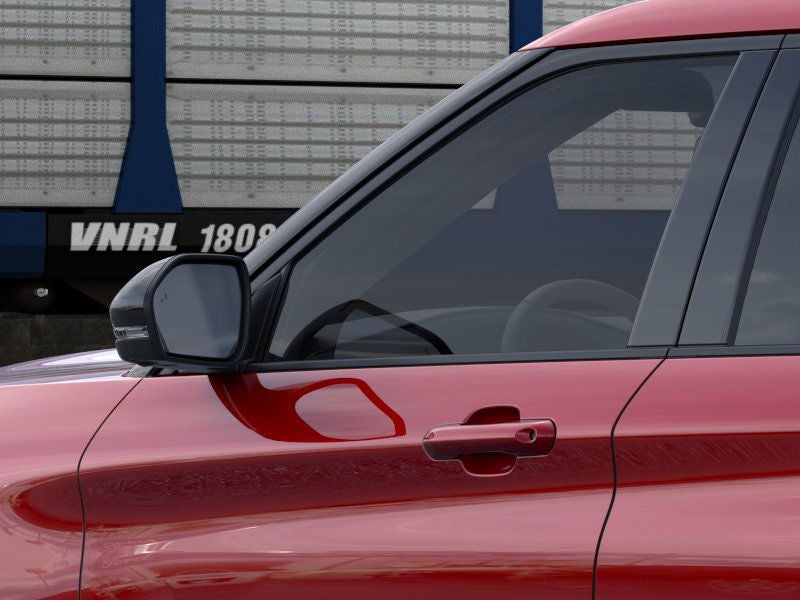 2026 Ford Explorer 4DR RWD ST