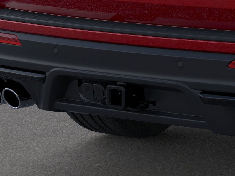 2026 Ford Explorer 4DR RWD ST