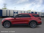 2026 Ford Explorer 4DR RWD ST