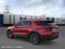 2026 Ford Explorer 4DR RWD ST