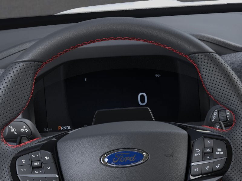 2026 Ford Explorer 4DR RWD ST