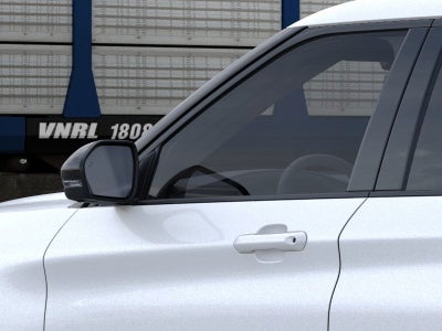 2026 Ford Explorer 4DR RWD ST