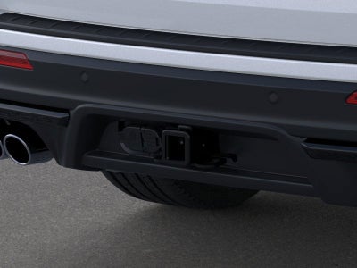 2026 Ford Explorer 4DR RWD ST