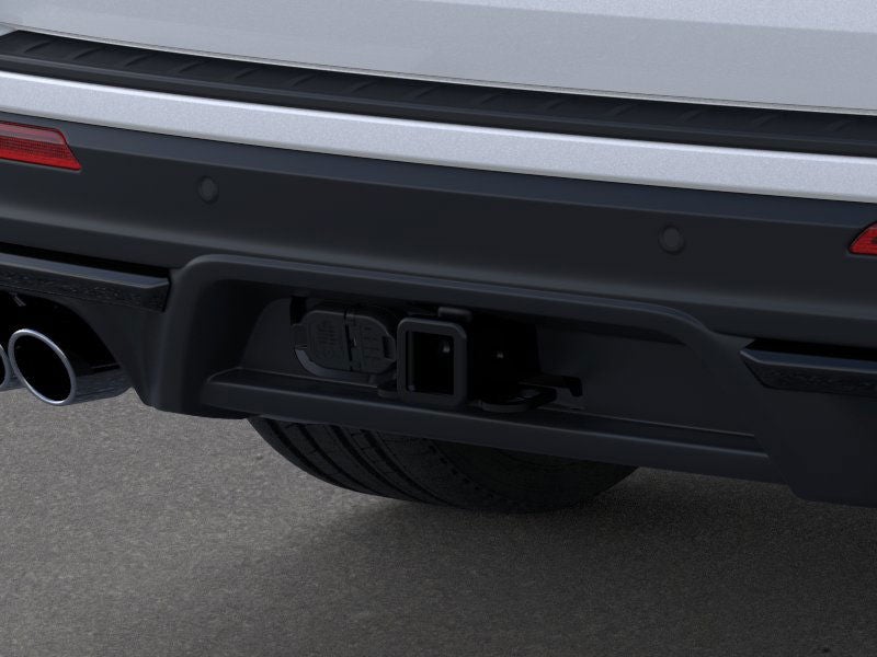 2026 Ford Explorer 4DR RWD ST