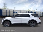 2026 Ford Explorer 4DR RWD ST