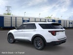 2026 Ford Explorer 4DR RWD ST