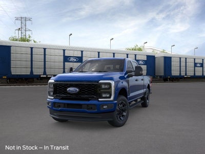 2026 Ford Super Duty F-250® XL