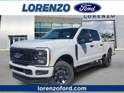 2026 Ford Super Duty F-250® XL