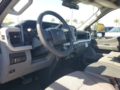 2026 Ford Super Duty F-250® XL