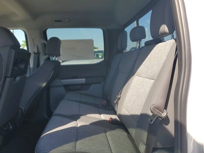 2026 Ford Super Duty F-250® XL