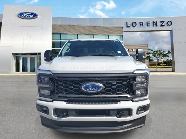 2026 Ford Super Duty F-250® XL
