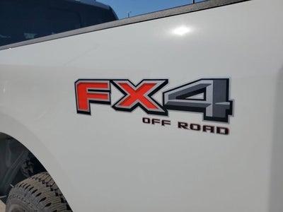 2026 Ford Super Duty F-250® XL