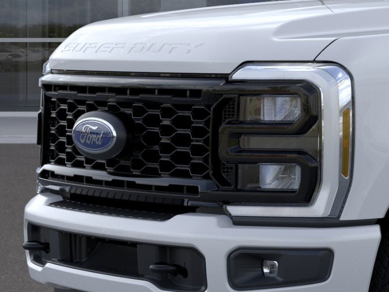 2026 Ford Super Duty F-250® XL